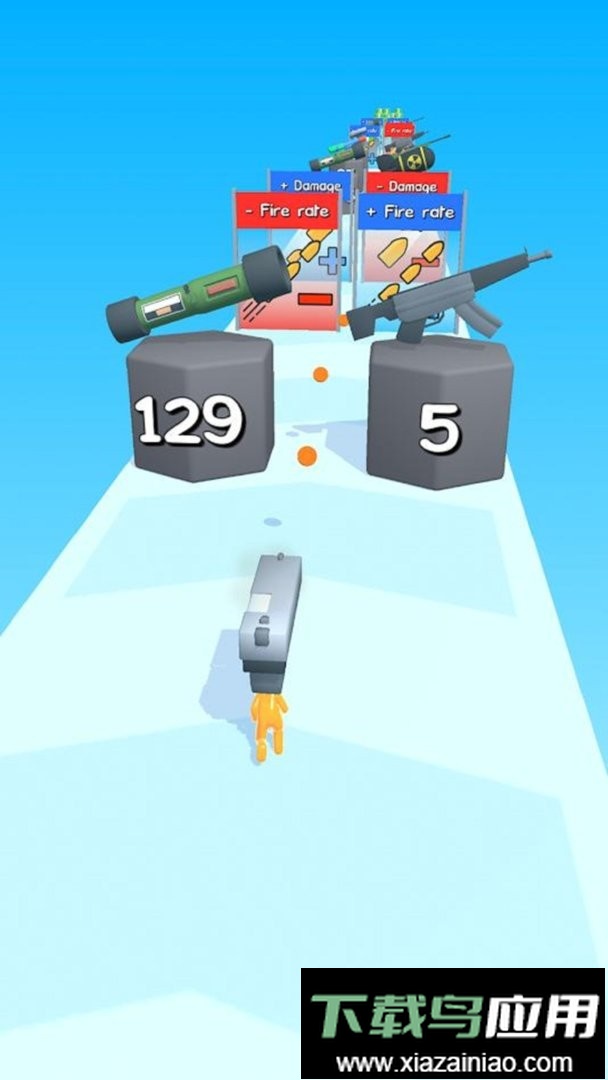 一笔直行官方版最新版截图3