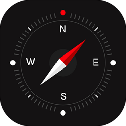 时时指南针定位app