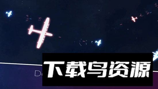 Warplanes of Light光之战机游戏截图5