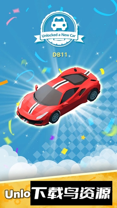 汽车修理工大亨(Car Mechanic Tycoon)最新版截图3