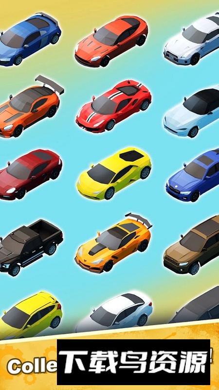 汽车修理工大亨(Car Mechanic Tycoon)最新版截图5