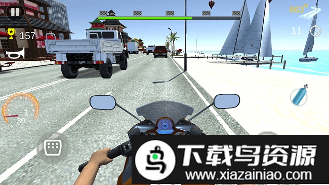 小小驾驶专家游戏最新版截图1