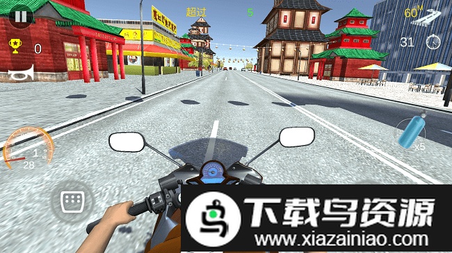 小小驾驶专家游戏最新版截图2