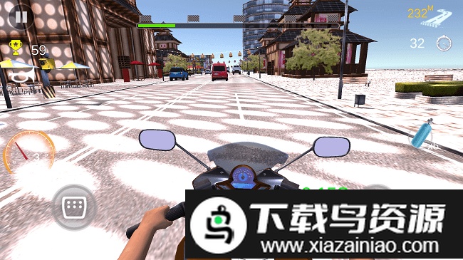 小小驾驶专家游戏最新版截图3
