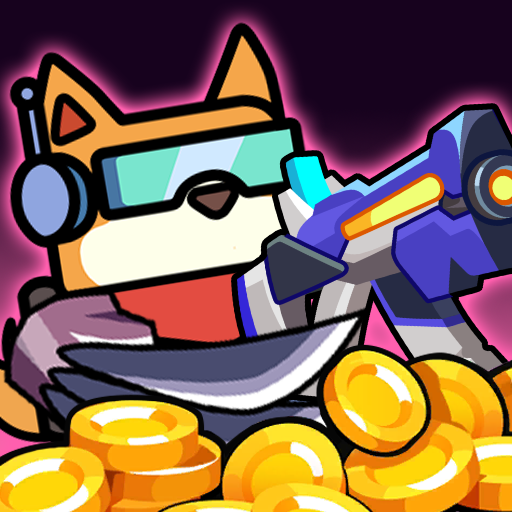 吃鸡突围战手机游戏官方版