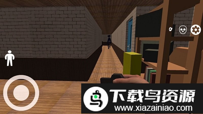 波比的游戏时间官方正版(poppy playtime)截图