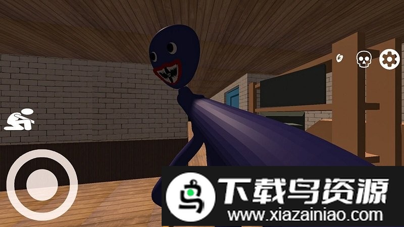 波比的游戏时间官方正版(poppy playtime)截图