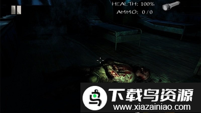 精神病院东欧2游戏最新版截图1