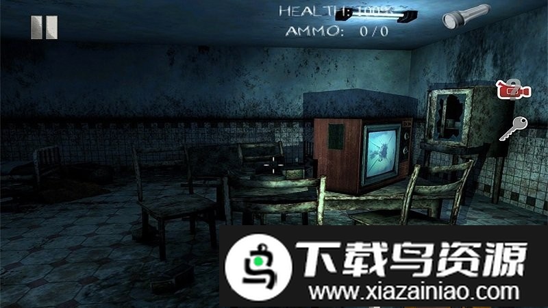 精神病院东欧2游戏最新版截图2