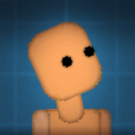 桃子游戏布娃娃沙盒游戏