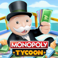 MONOPOLY Tycoon垄断大亨官方正版