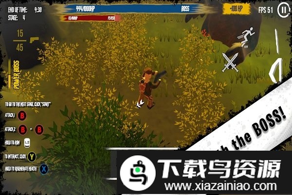 荒野生存日记官方版最新版截图1