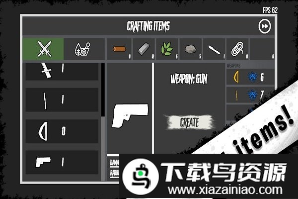 荒野生存日记官方版最新版截图2