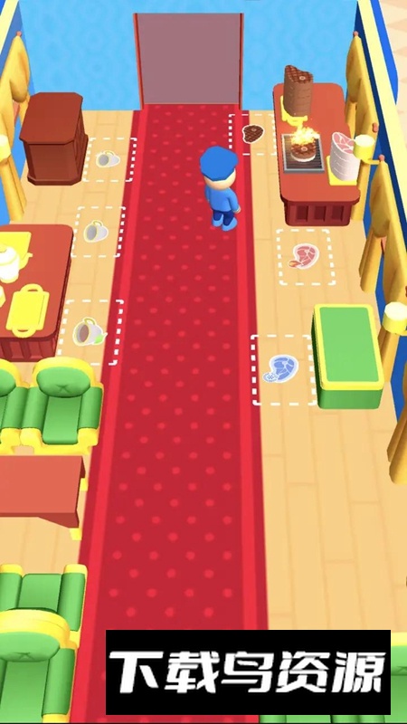 小小列车长游戏官方版最新版截图2