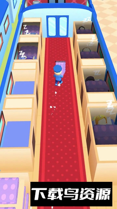 小小列车长游戏官方版最新版截图3