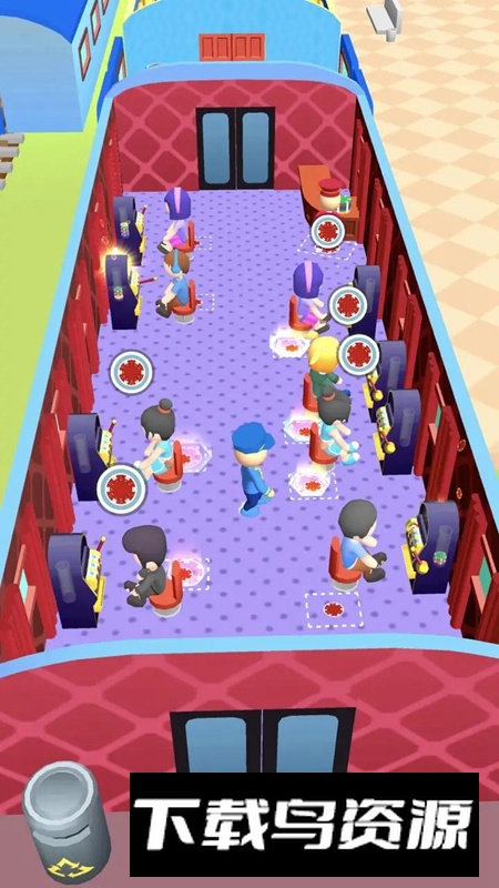 小小列车长游戏官方版最新版截图5
