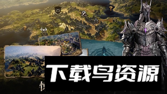 代号Dragon外服手游版