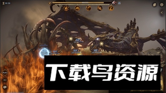 代号Dragon外服手游版最新版截图3