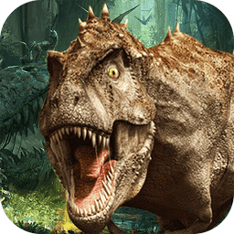 真实恐龙模拟器正版