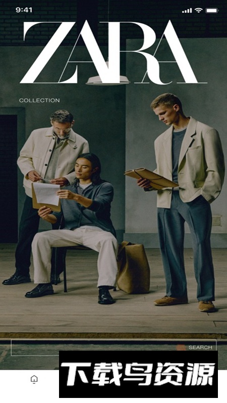 ZARA APP官方最新版