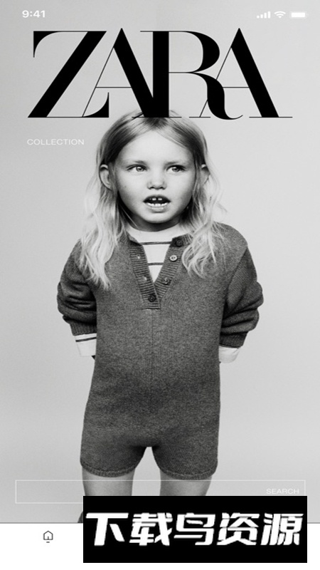 ZARA APP官方最新版截图2