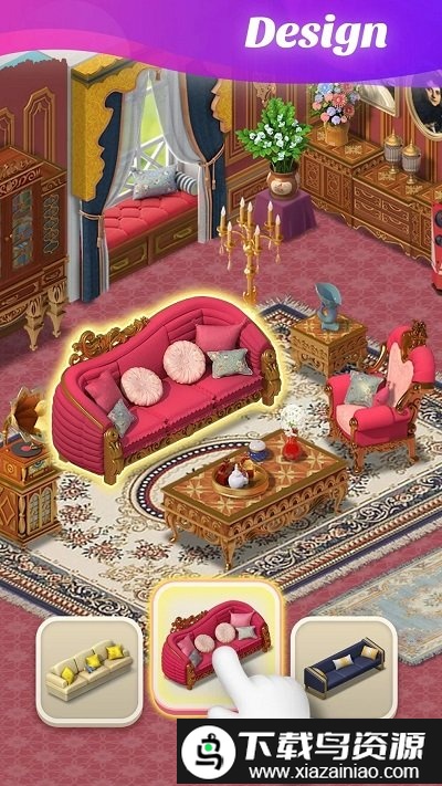 文字别墅中文版最新版截图2