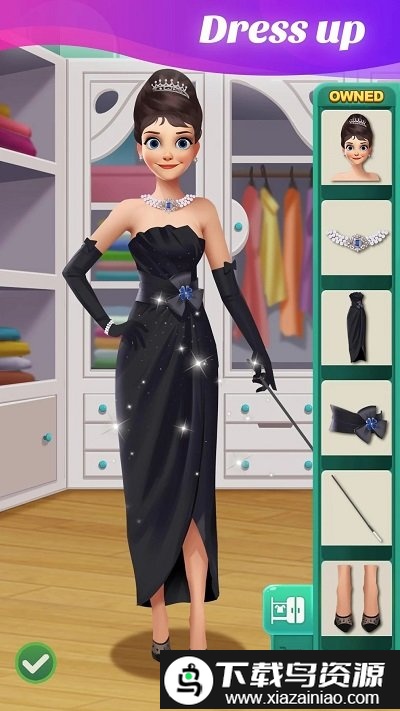 文字别墅中文版最新版截图4