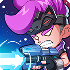 末日奇兵官方正版游戏