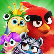 AB Match愤怒的小鸟消除赛最新版官方版