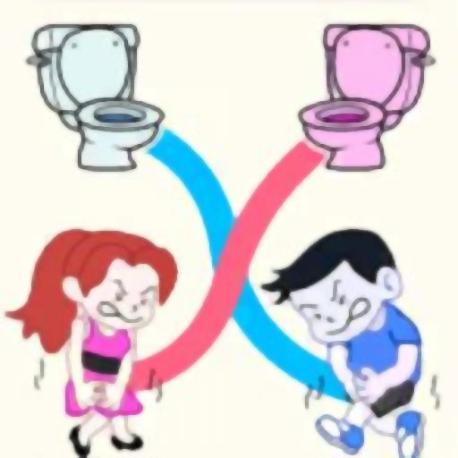 烧脑难题官方版