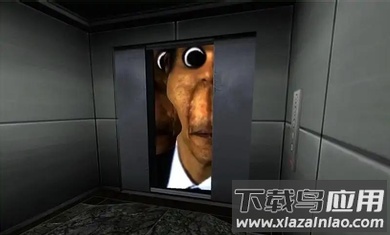 盖瑞躲猫猫多人联机最新版截图1