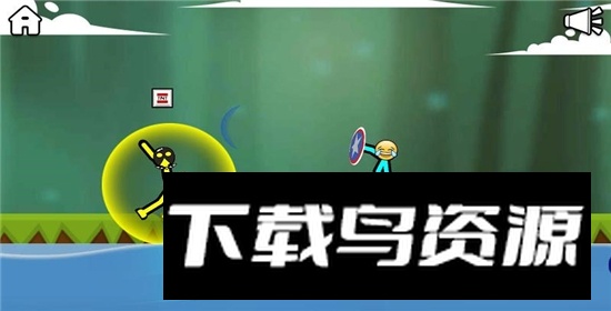Stickman Clash火柴人决斗国际版正版谷歌版最新版截图5