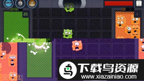 细菌突变官方版最新版截图1