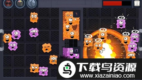 细菌突变官方版最新版截图2