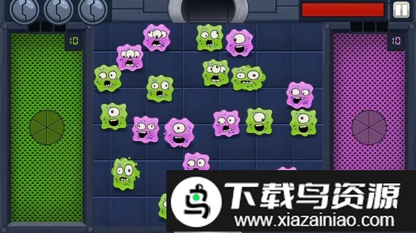 细菌突变官方版最新版截图3