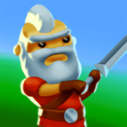 荒野猎人乱斗汉化版