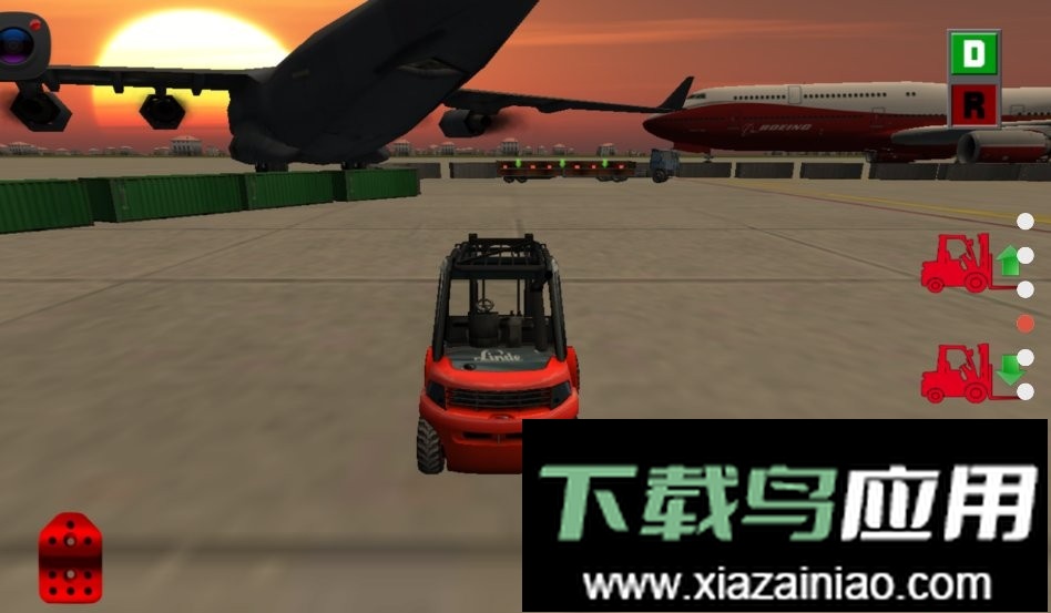 飞行模拟787专业版最新版截图2