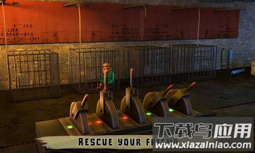 诡异小丑小镇之谜(Freaky Clown : Town Mystery)截图4