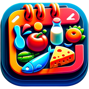 Food Expirations食品过期提醒app手机版