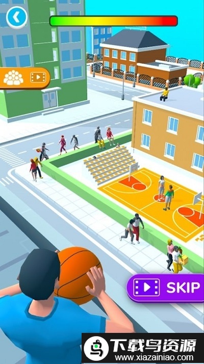 恶作剧之神最新版最新版截图1