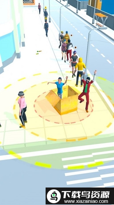 恶作剧之神最新版最新版截图2