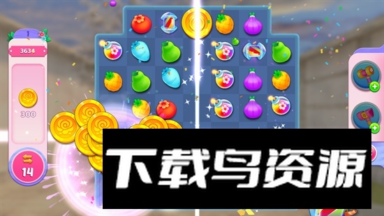 Garden Sweet Design花园甜蜜设计梦幻花园改造最新版最新版截图2