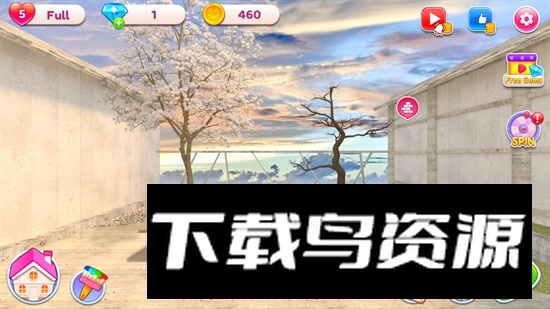 Garden Sweet Design花园甜蜜设计梦幻花园改造最新版最新版截图3