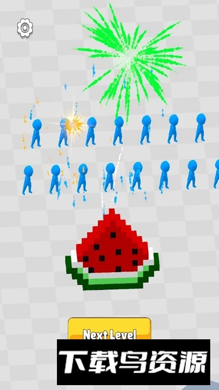 像素建设者官方正版游戏(Pixel Builders)最新版截图3
