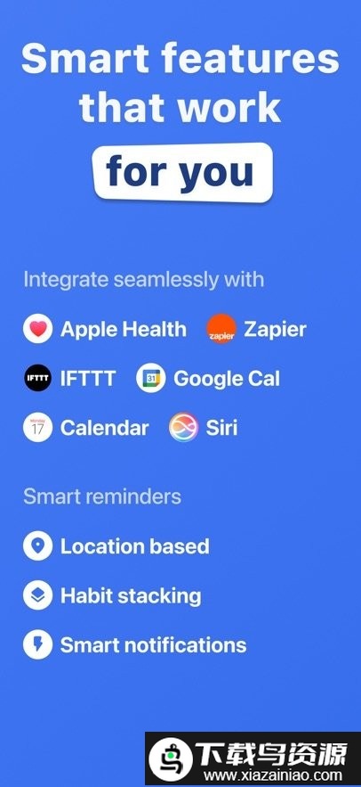 Habitify app最新版截图3