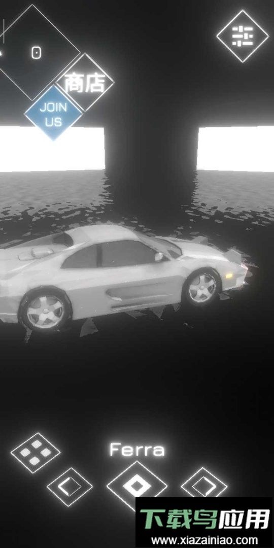 音乐赛车官方正版(Music Racer)最新版截图1