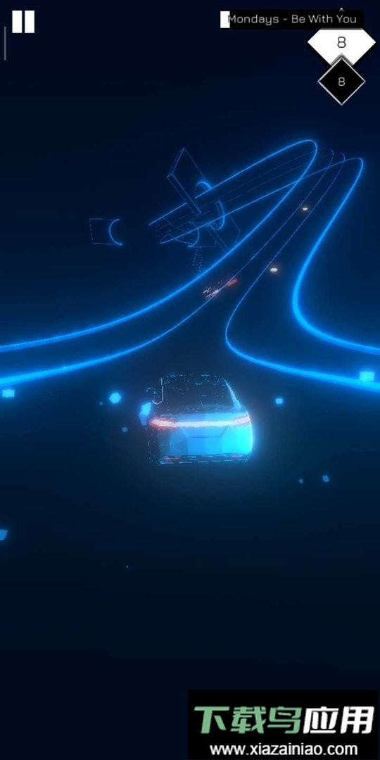 音乐赛车官方正版(Music Racer)最新版截图2