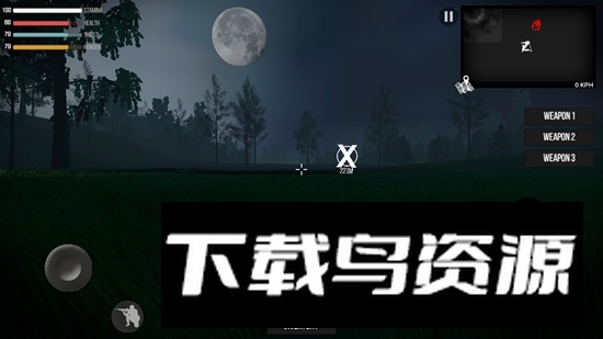 查尔斯蜘蛛火车逃脱官方版(Train Hidden Escape)最新版截图3