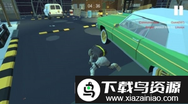 突击队行动战场生存手机版最新版截图2