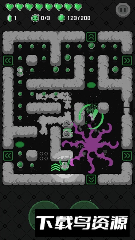 怪蛋迷宫游戏2025最新版